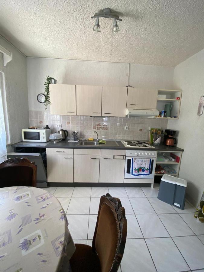 Toni&Megi Apartment Jesenice  Kültér fotó
