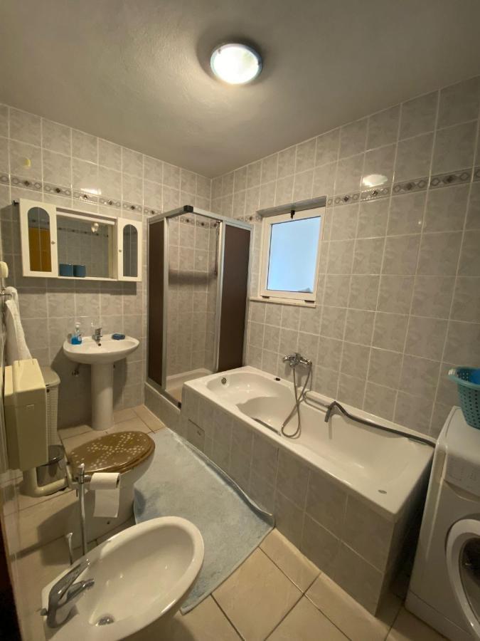 Toni&Megi Apartment Jesenice  Kültér fotó