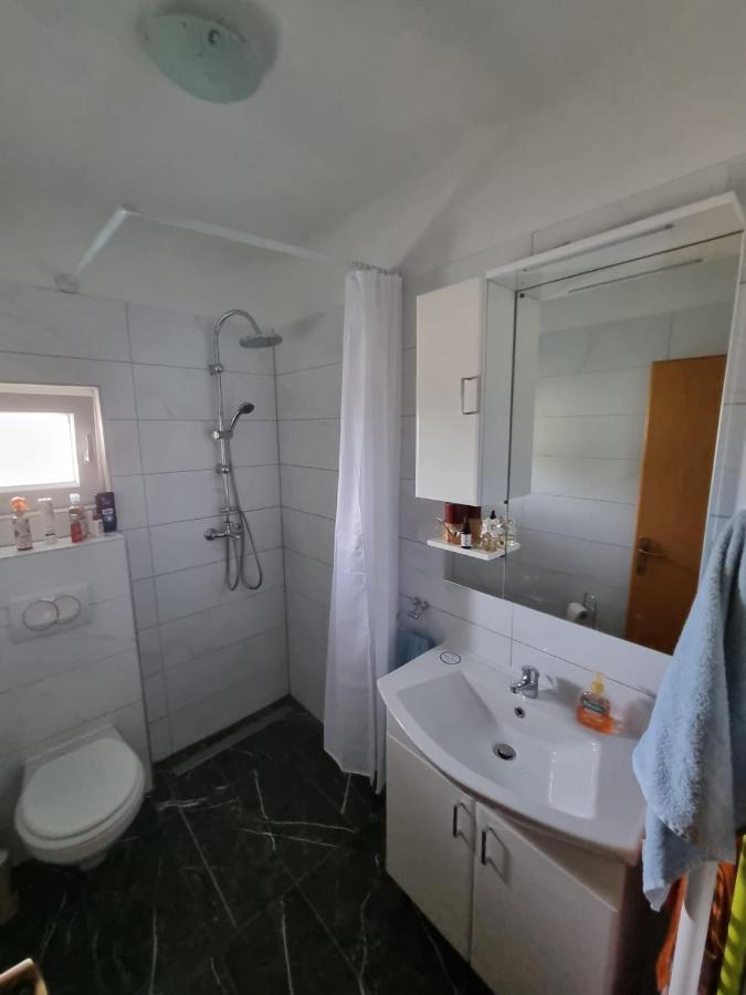 Toni&Megi Apartment Jesenice  Kültér fotó